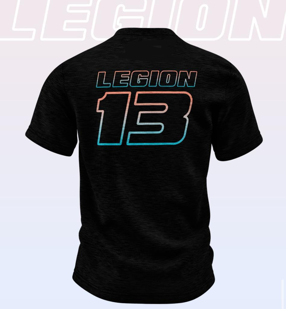 Rainbow L13 T-shirt