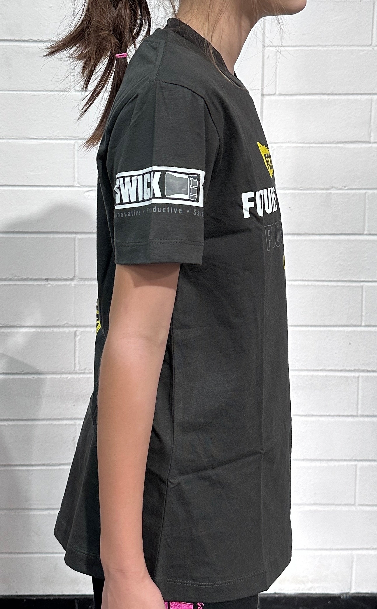 Future Champions Kids L13 T-shirt