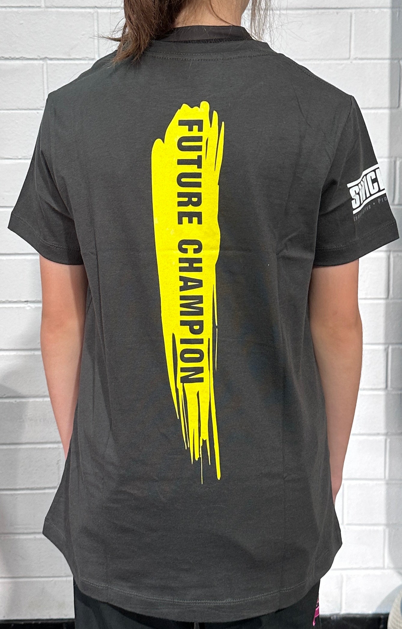 Future Champions Kids L13 T-shirt