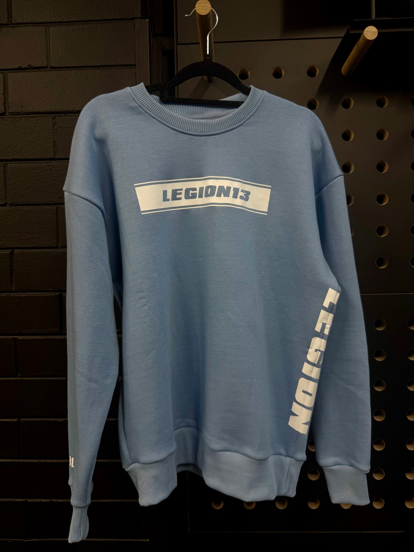 Legion13 Jumper