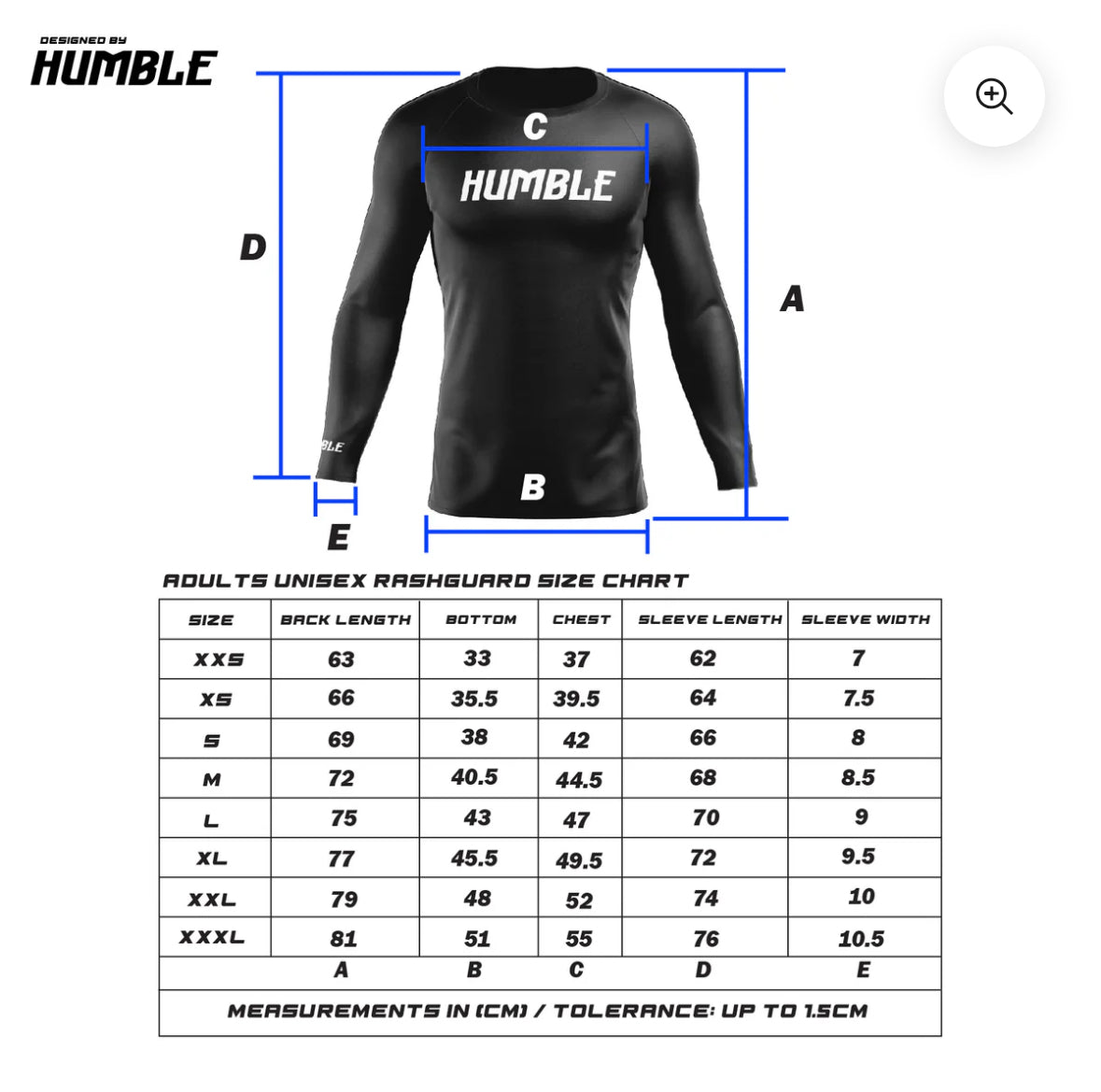 PRE- ORDER -KIDS Long Sleeve Ranked Rashguard