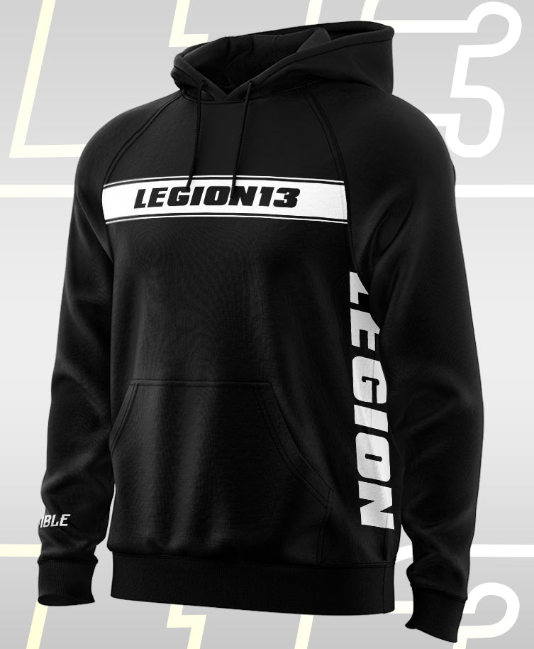 Competition Hoodie Adults