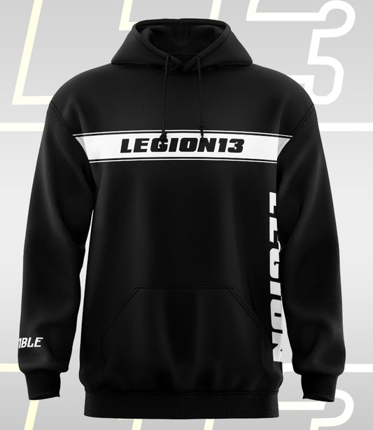 Competition Hoodie Adults