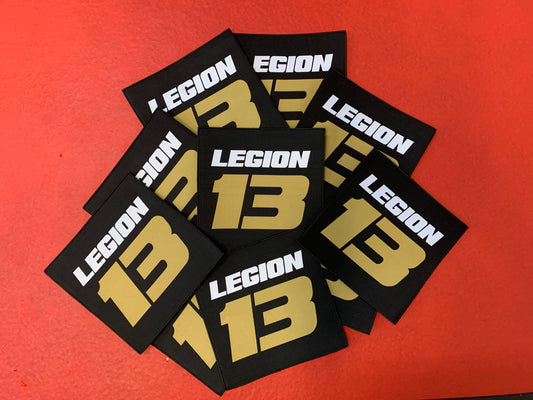 L13 Patch