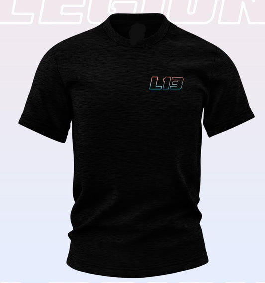 Rainbow L13 T-shirt