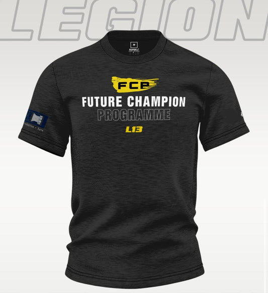 Future Champions Kids L13 T-shirt