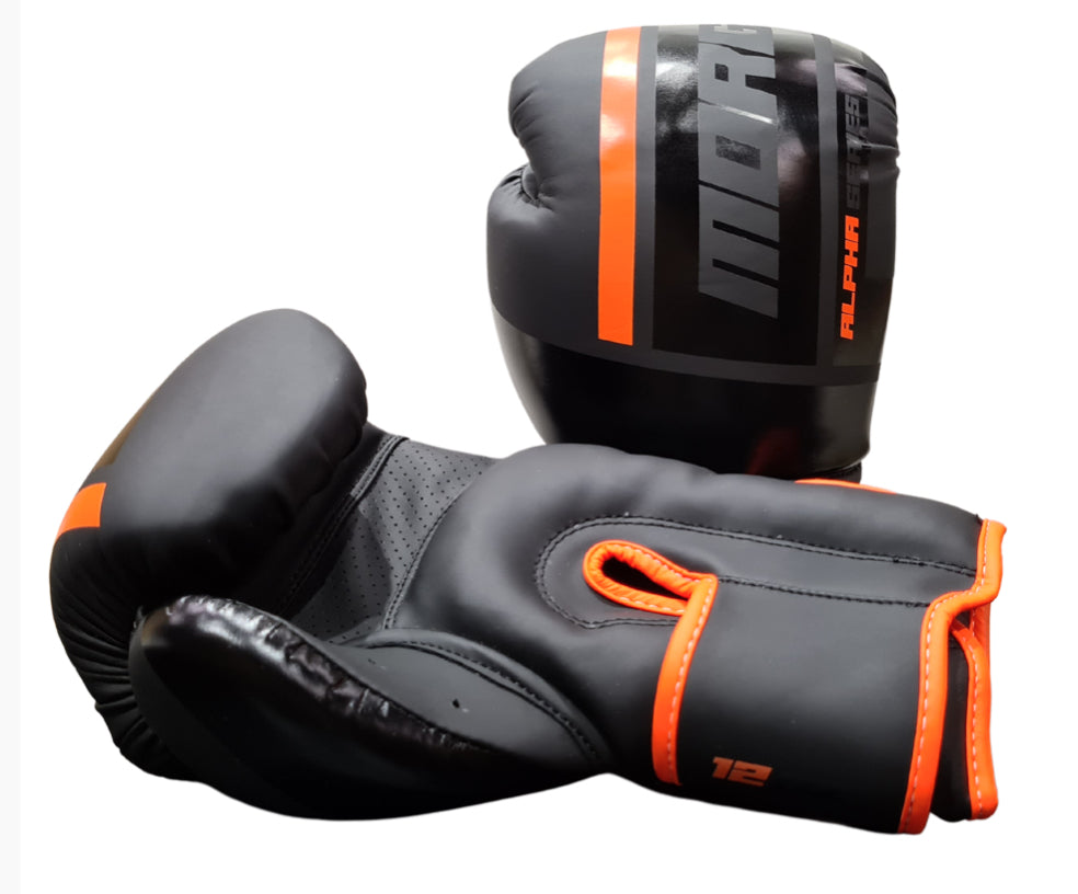 Boxing Gloves - MORGAN ALPHA ( 16OZ )