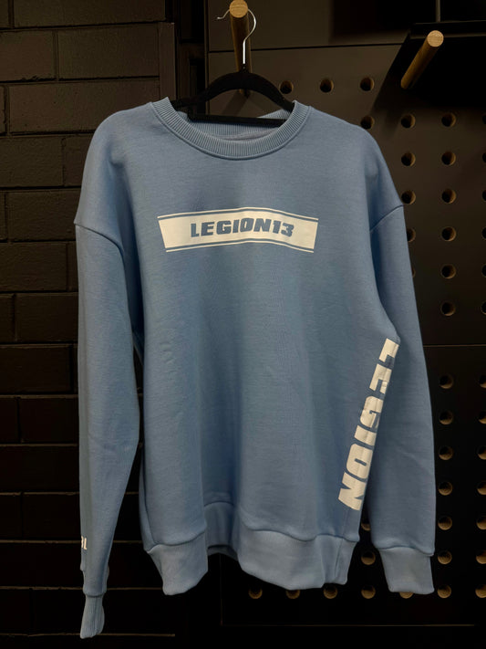 Legion13 Jumper
