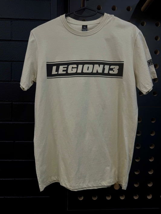 Legion13 Tee