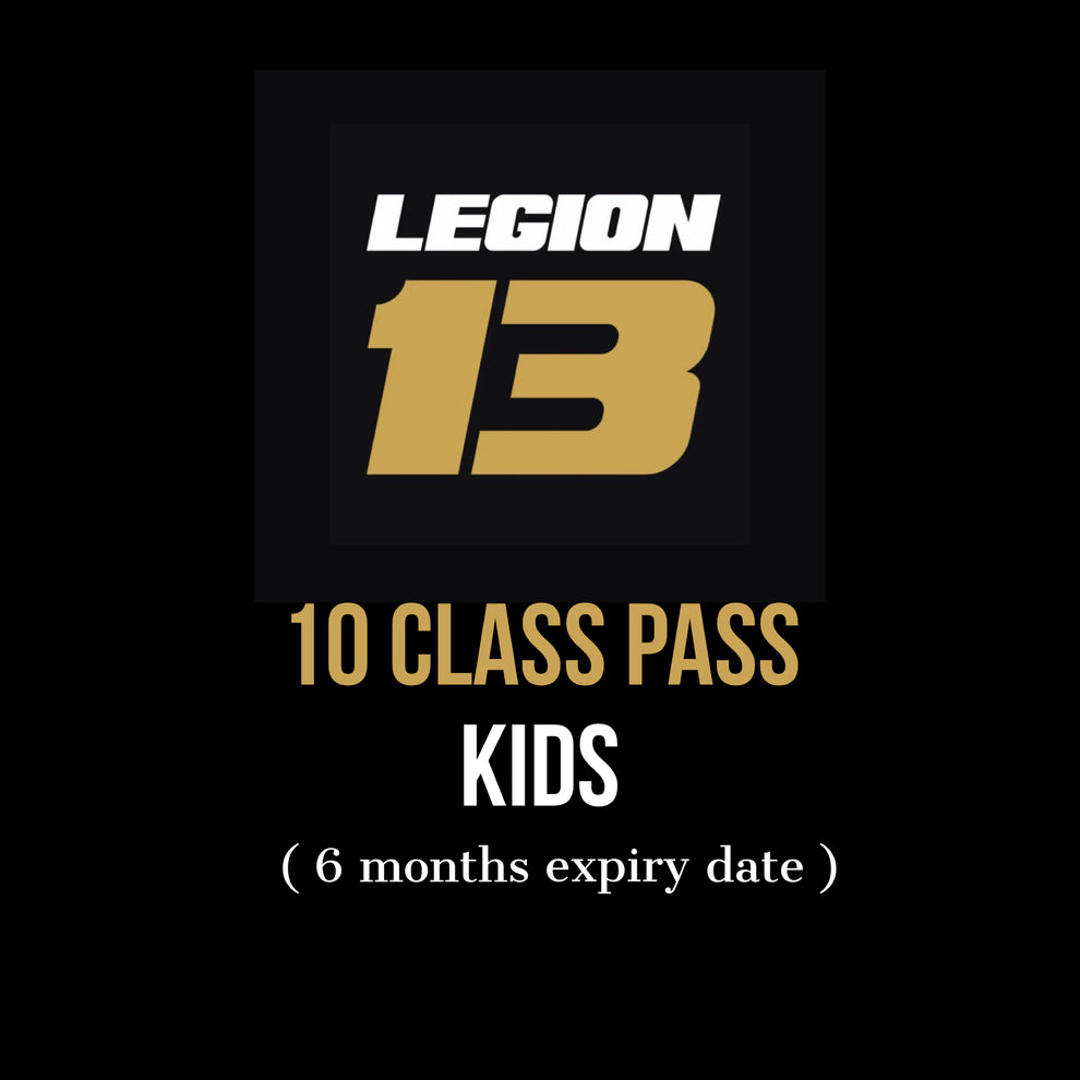 Skip Class Pass 10 CLASS PASS KIDS – L13onlinestore