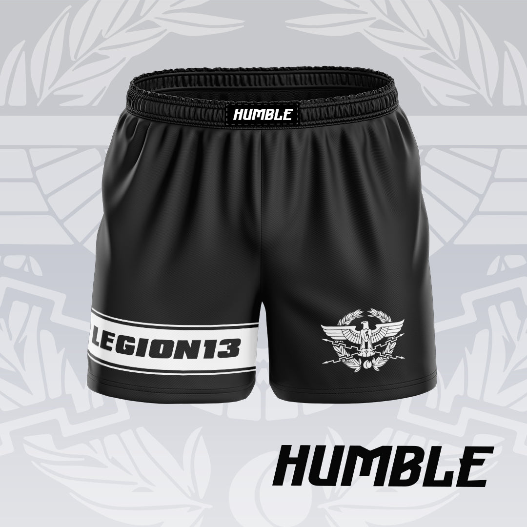 L13 Comp Shorts