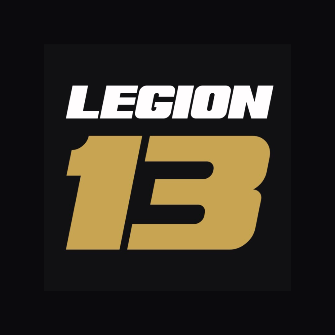 Legion 13 HQ Online store – L13onlinestore