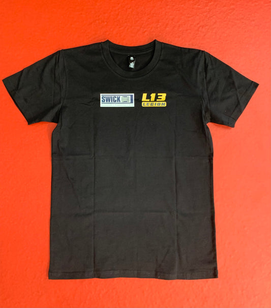 Adults L13 T-shirt